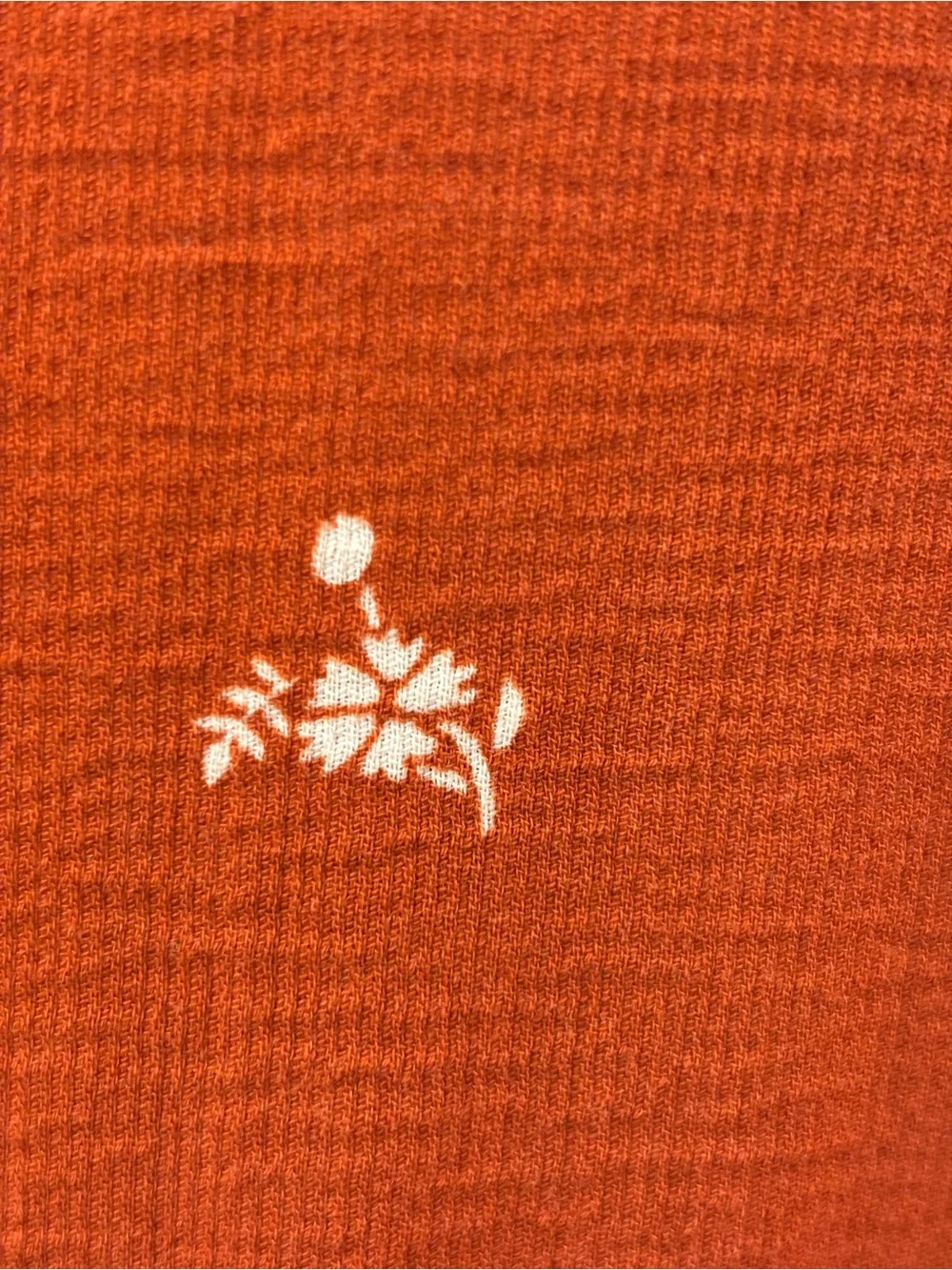 Toad&Co organic cotton